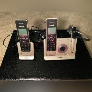 Vtech 💯 Authentic